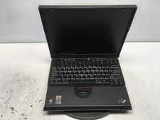 IBM ThinkPad T23 Intel Mobile Pentium III-M 1...