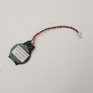 Lenovo Thinkpad L13 G1 Gen 1 BIOS Batterie CR2016 mit Stecker