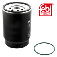 Febi Bilstein Kraftstofffilter Mit Dichtring - Deutz-Fahr - Deutz-Fahr -