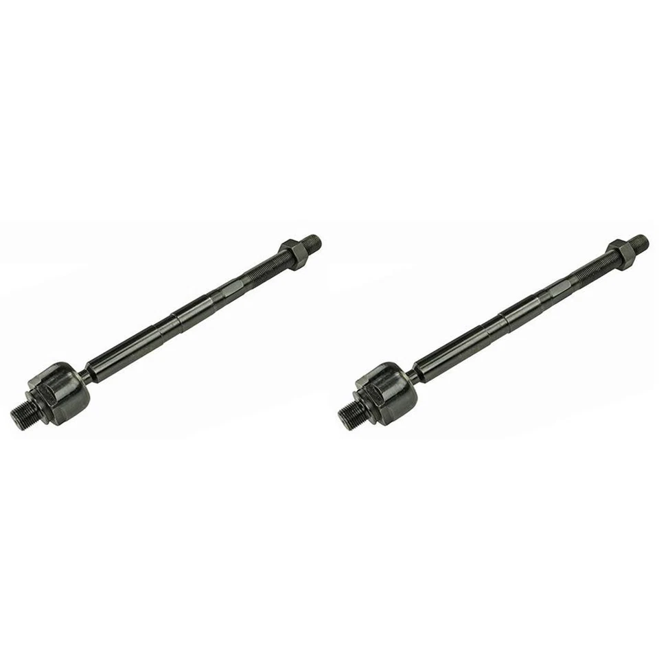 Extremo de barra de amarre de dirección interior delantera para Dodge Nitro 2008-2011 Foto 2 de 2