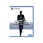 Like a Dragon Gaiden: The Man Who Erased His Name [PlayStation 5]