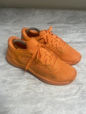 TYR CXT-1 Trainer Men s 8 Women s 9.5 White/Gum CrossFit Gym Lifting Shoes