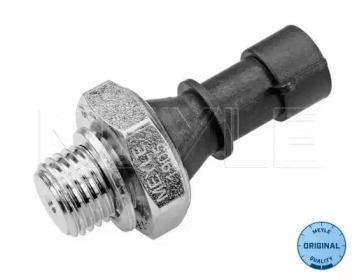 614 820 0002 OIL PRESSURE SENSOR GAUGE UPPER MEYLE FOR OPEL VECTRA A,VECTRA B - Picture 2 of 6