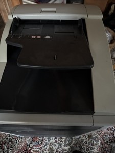 HP Q3938-60131 Top Ersatzteil ADF Unit Einheit Scanner-Deckel für CM6040 CM6030