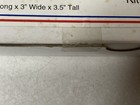 N Scale Country Barns Kit Trains Brand New Kit 619 — photo 3