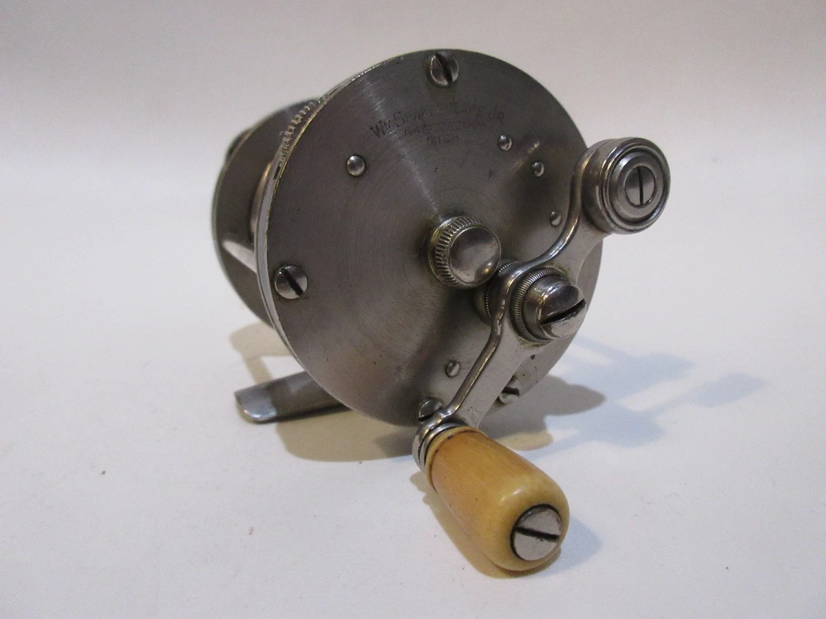 Shakespeare 1924 Reel for sale - eBay