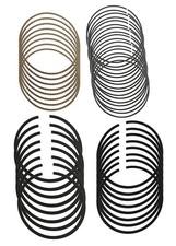 Total Seal Cr Classic Race Piston Rings Cr9190-150 4.400 Bore 116116316