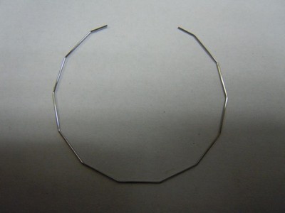 Breitling Retaining Spring for Bezel 56062,65062,65362,75362