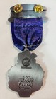2019 San Antonio Fiesta Medal — photo 3