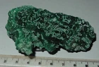 Atacamite  Mt. Gunson, S.A. Mineral specimen 80x40mm 87g  #g2223