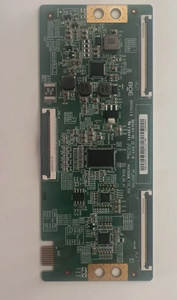 T-CON Board HV650QUB_F70_V00 Philips 65PUS8507 /12 Fernseher TV