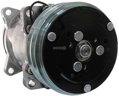 Klimakompressor Neu Original SANDEN 6630 für ** UNIVERSAL