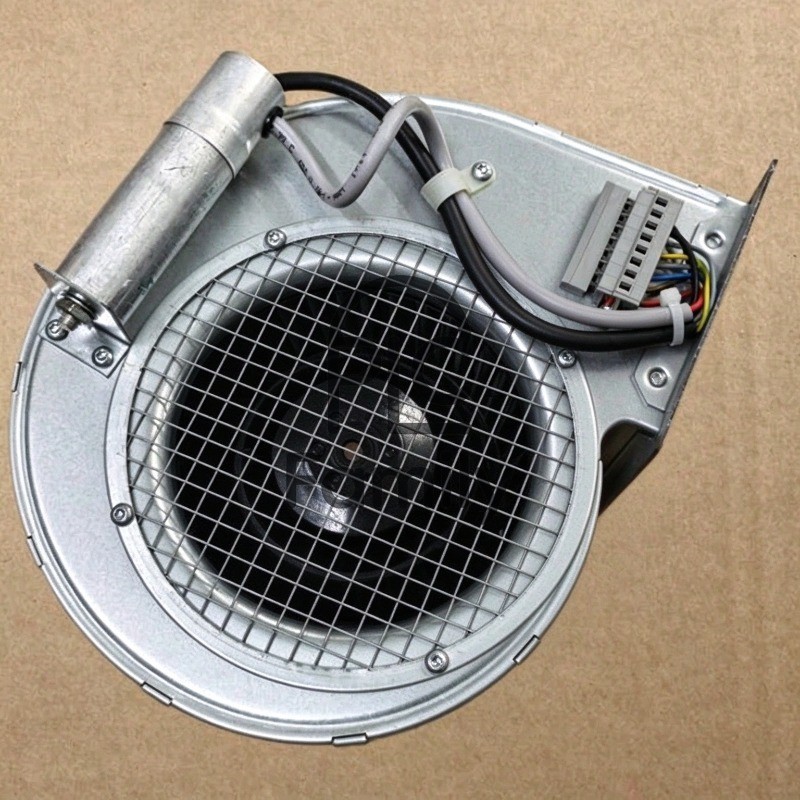 1Pc Ebmpapst G2E140-PI32-10 115V AC Centrifugal Inverter Cooling Fan ...