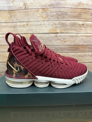 Nike LeBron 16 King Size 8