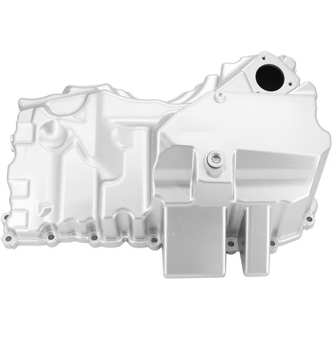 Upgrade Aluminium Motorölwanne mit verbessertem Ölwannendichtmittel passend für BMW 228... - Bild 2 von 11