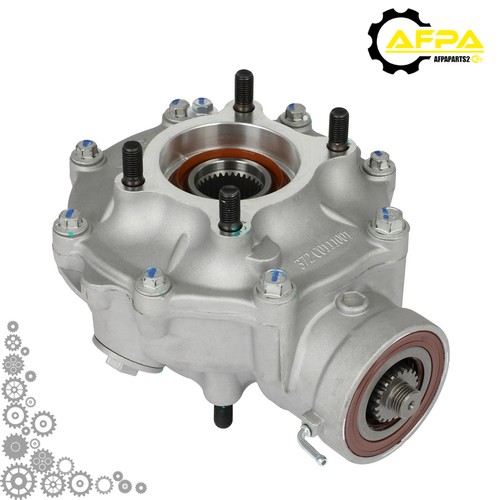 Conjunto de diferencial trasero Final Gear 41300-HP5-600 para Honda Rancher 420 07-13 - Imagen 3 de 8