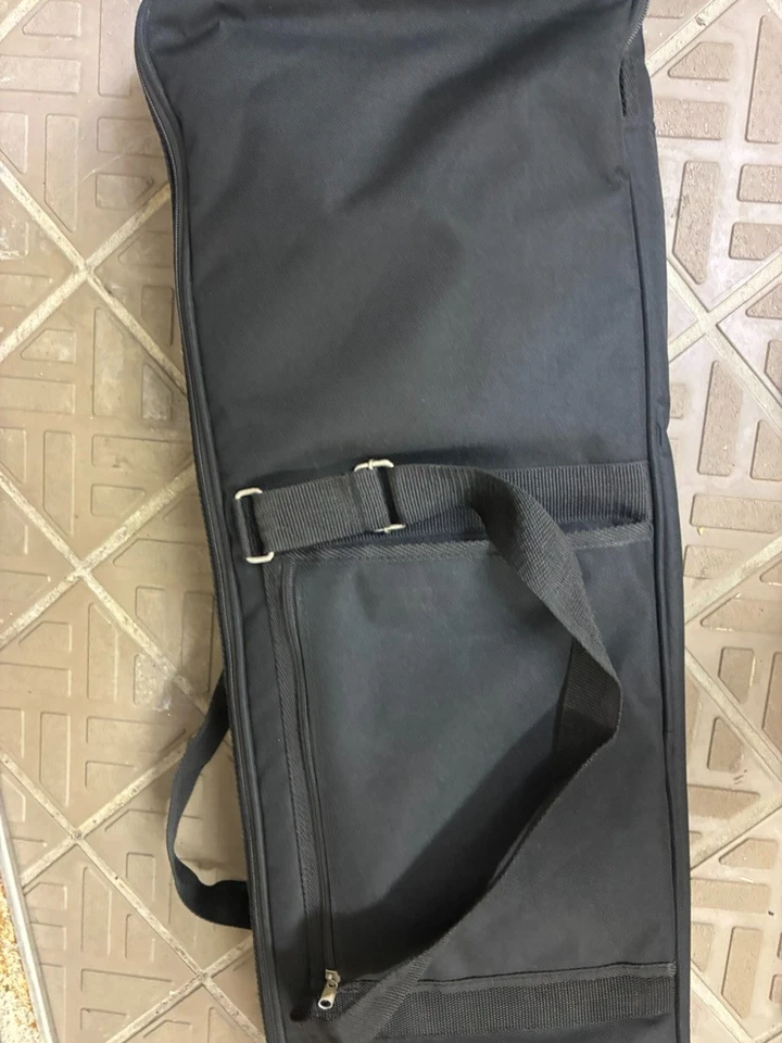 KORG X50 61-Key Music Synthesizer Keyboard from Japan Tested - Image 3 of 4