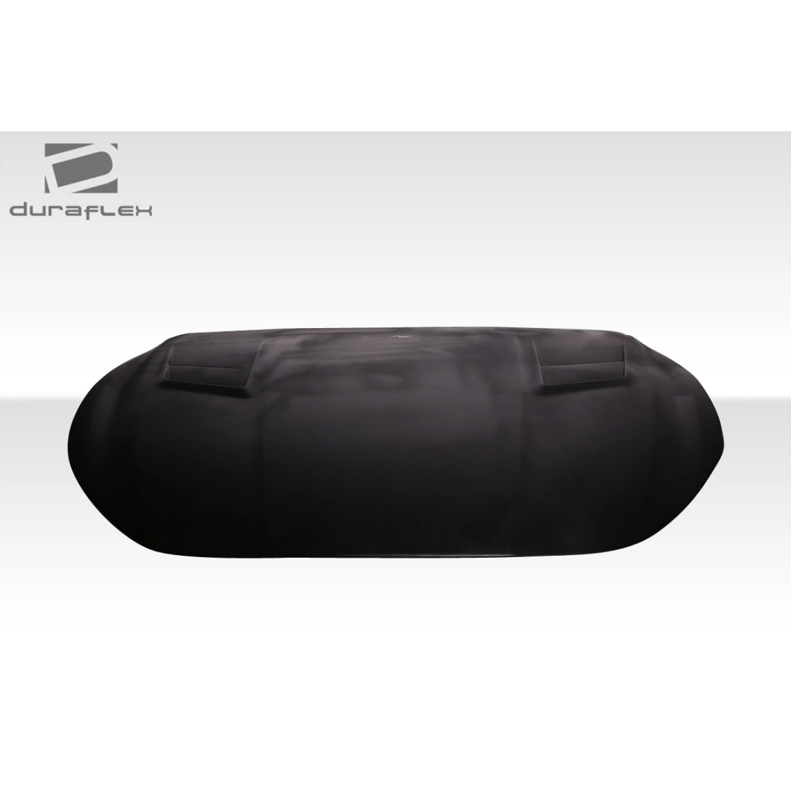 Maserati Ghibli 2014-2023 Hood