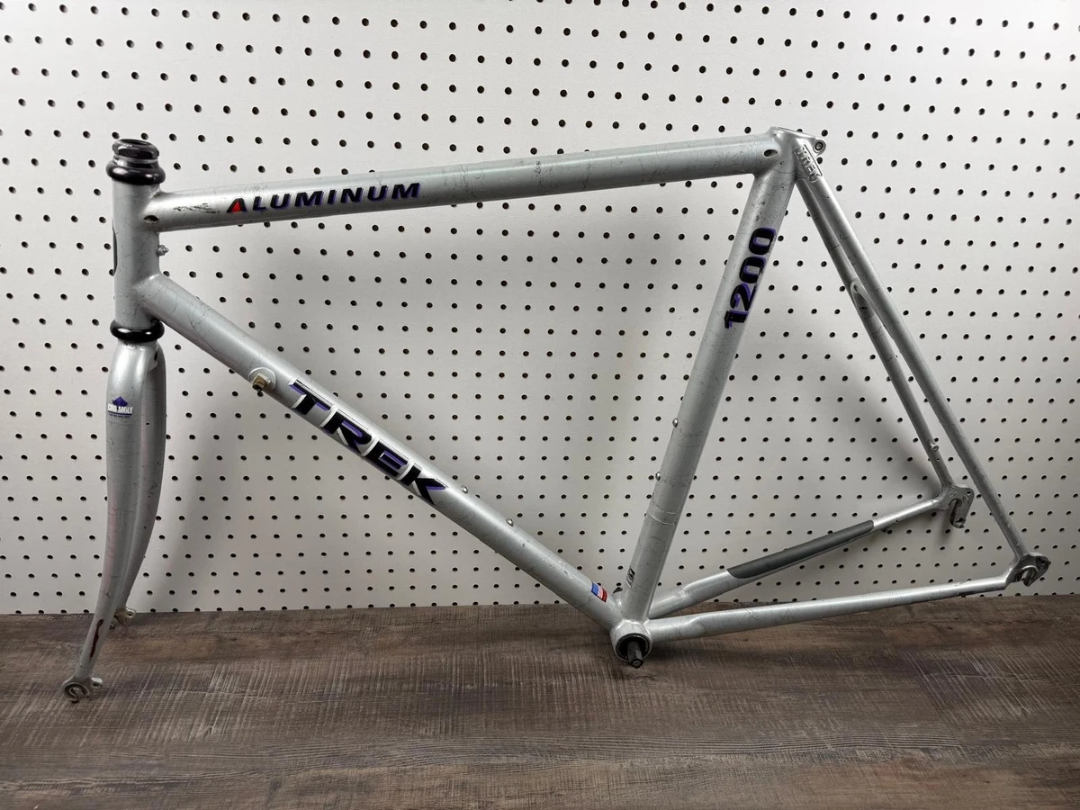 Trek Silver 700C Bikes for sale | eBay