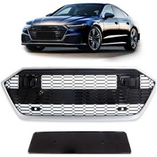 Calandre Audi A7