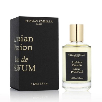 Parfum Thomas Kosmala Arabian Passion