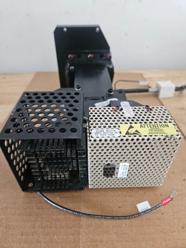 ECRM Laserkopf Baugruppe AO31298-14 NDHV310APCE1 gezogen funktioniert aus CTP - Bild 4 von 8