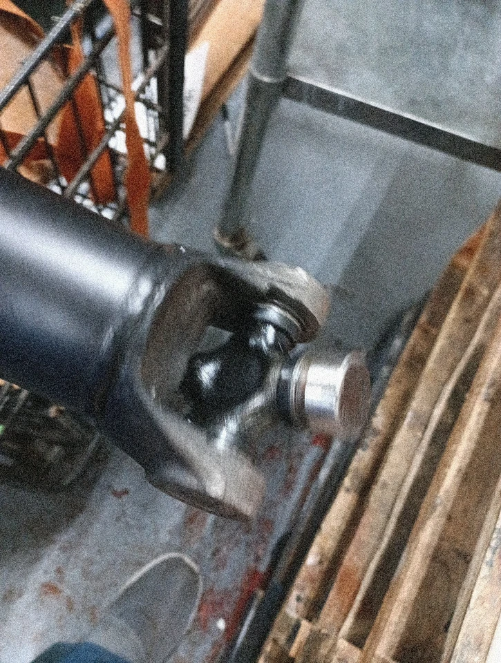 Eje de transmisión trasero de 35" para Chevy Tahoe GMC Yukon 1992-96 4x4, 780 Foto 4 de 4