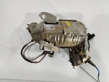 208A01380R partikelfilter DACIA SANDERO STEPWAY COMFORT 2018 1867389