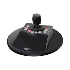 3 Channel Camera Controller with Plate