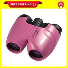New Barska 10 x 25mm Colorado Binoculars, Pink