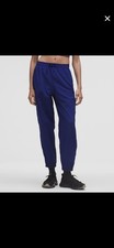 Lululemon License To Train Woven Mid-Rise Jogger Pant Women's Dsbu 148 Small