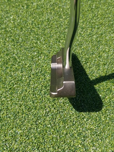 Rare Tad Moore Putter Left Hand Putter - Picture 4 of 13