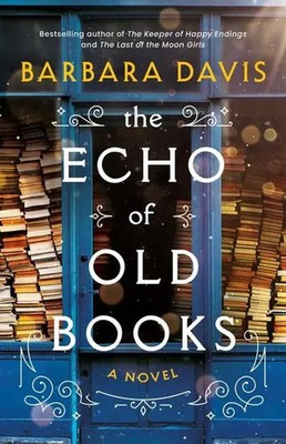 The Echo of Old Books | Barbara Davis | Taschenbuch | Kartoniert / Broschiert