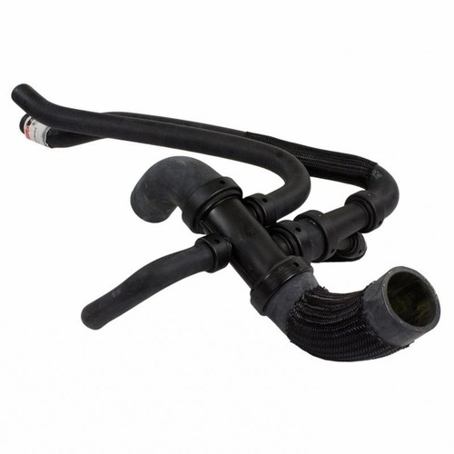 KM6630 Motorcraft Radiator Hose Lower for Ford Mustang 2009-2014 - Picture 3 of 4