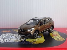 No box NOREV 1/64 3-inch Renault Kadjar Bronze