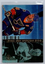 1998-99 Upper Deck UD3 #35 Brett Hull
