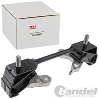 NTY AUTOMATIK-GETRIEBELAGER Gummimetalllager Hinten Passend FüR Jeep Gladiator