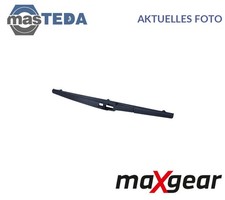 39-0705 SCHEIBENWISCHER WISCHERBLATT HINTEN MAXGEAR FÜR HYUNDAI KONA,ACCENT IV