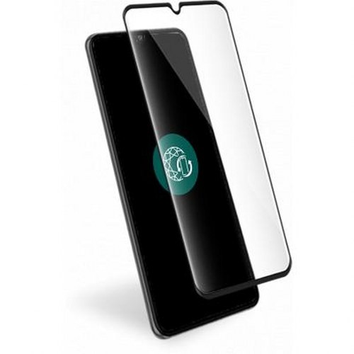 Verre trempé Samsung A34 5G fini les écrans brisés et les rayures de clés