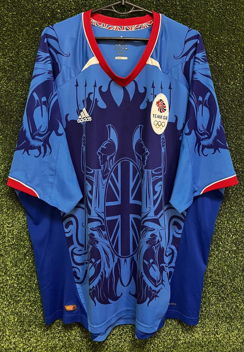 Great Britian Olympics Shirts for sale | eBay