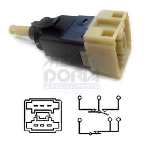 STOP LIGHT SWITCH 35065 FOR MERCEDES-BENZ C-CLASS/T-Model/Break G-CLASS/SUV 2.3L