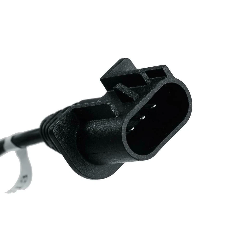 Комплект из 4 комбинированных светодиодных противотуманных фар 6000K для Ford Expedition 2007-14 годов выпуска с высокой и низкой посадкой - Изображение 3 из 4