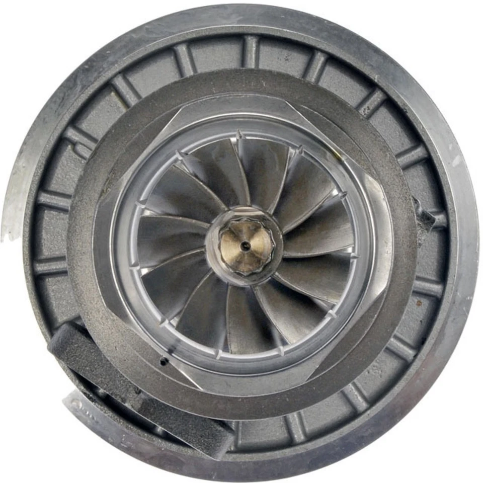 Cartucho turbocompresor Dorman 667-003 para Chevy GMC Sierra 2500 HD resistente Foto 3 de 3