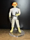 Star Wars 1981 Cloud Car Pilot Complete With Original Comlink And Blaster