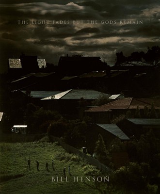 Bill Henson: The Light Fades but the Gods Remain | Bill Henson | Englisch | Buch