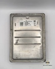 2014-2016 Chevrolet Silverado 1500 Engine Control Module ECU ECM 12664768 OEM