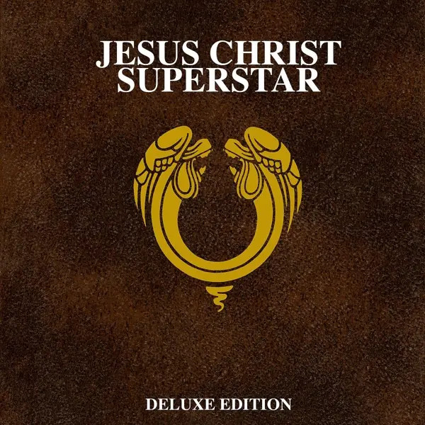 Jesus Christ Superstar (Limited 50Th Anniversary Edition) | Andrew Lloyd Webber-image