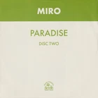 Miro - Paradise  1998 12", 2/2 Hooj Choons HOOJ 61R Very Good (VG)
