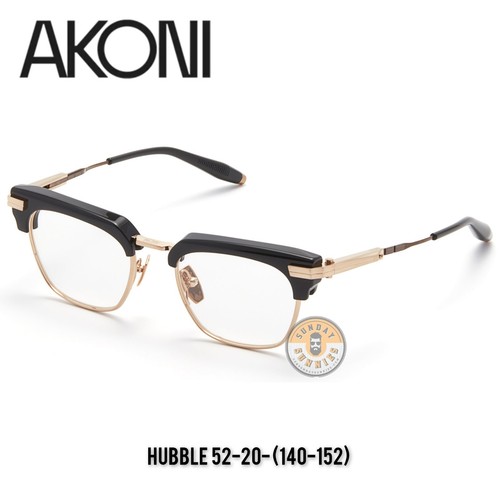 Akoni Hubble eyewear frames Unisex - Bild 6 von 13