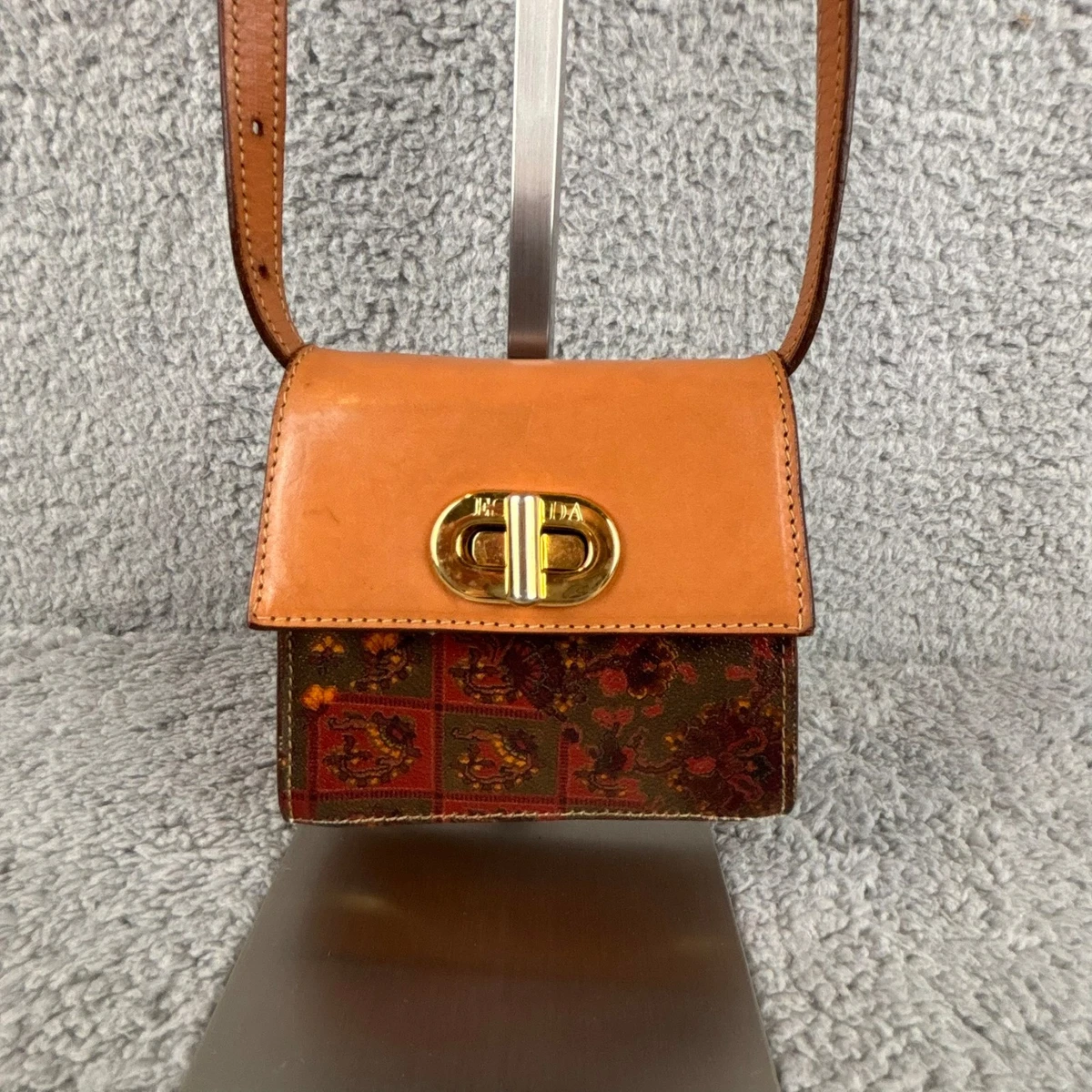 ESCADA Floral Bags & Handbags for Women for sale | eBay